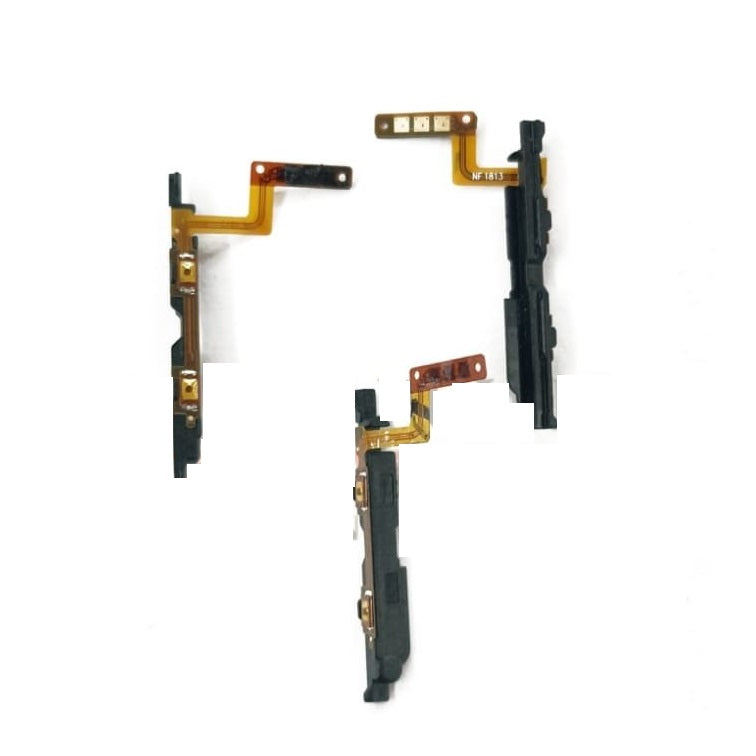 Power On Off Volume Flex for LG Q7 - EGFix