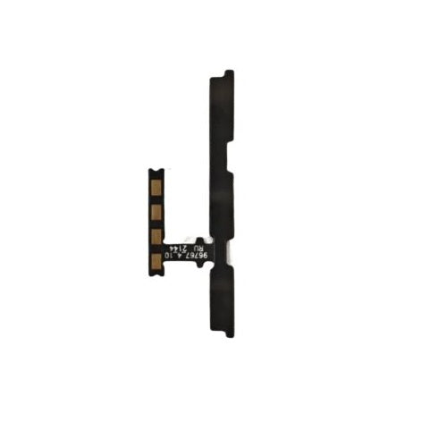 Power On Off Volume Flex for Motorola Moto G Power 2022 - EGFix