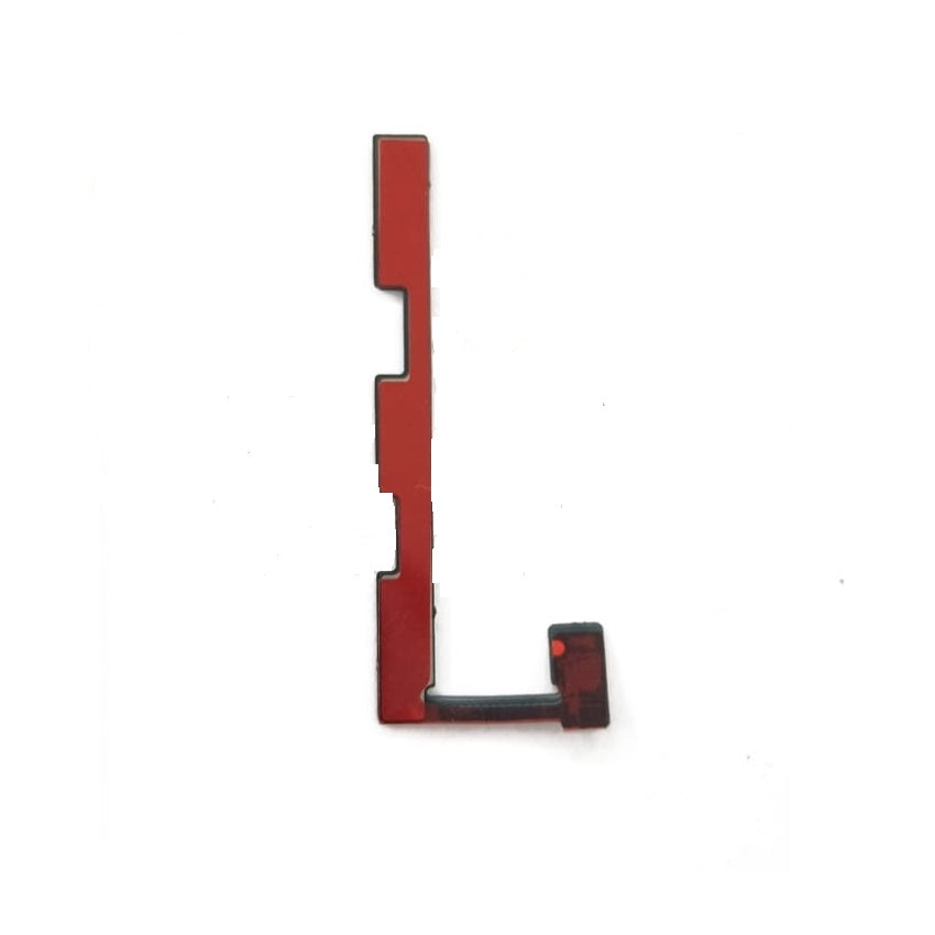 Power On Off Volume Flex for Nokia C31 - EGFix