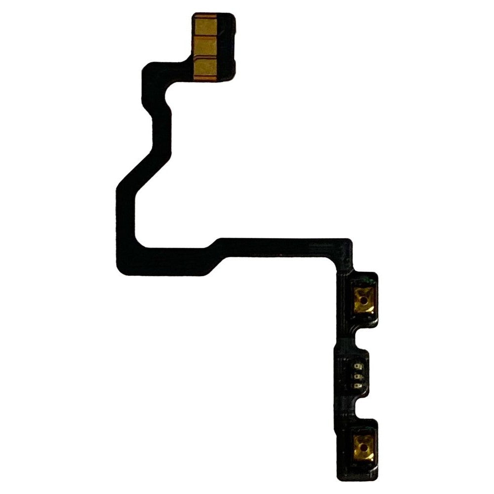 Power On Off Volume Flex for Oneplus 10T 5G - EGFix