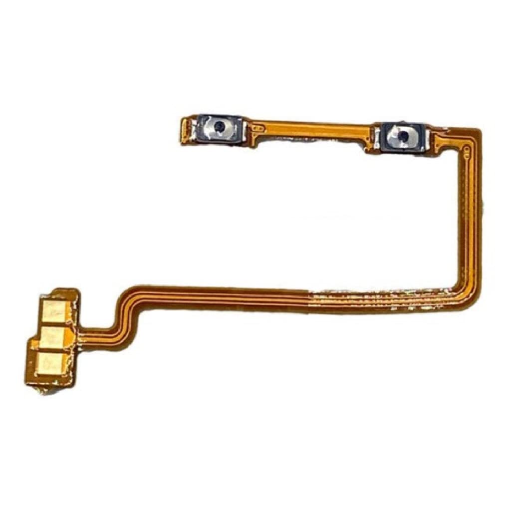 Power On Off Volume Flex for Oneplus Nord 3 5G - EGFix