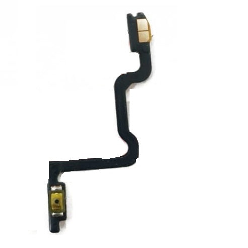 Power On Off Volume Flex for Oppo Reno 8 Lite - EGFix