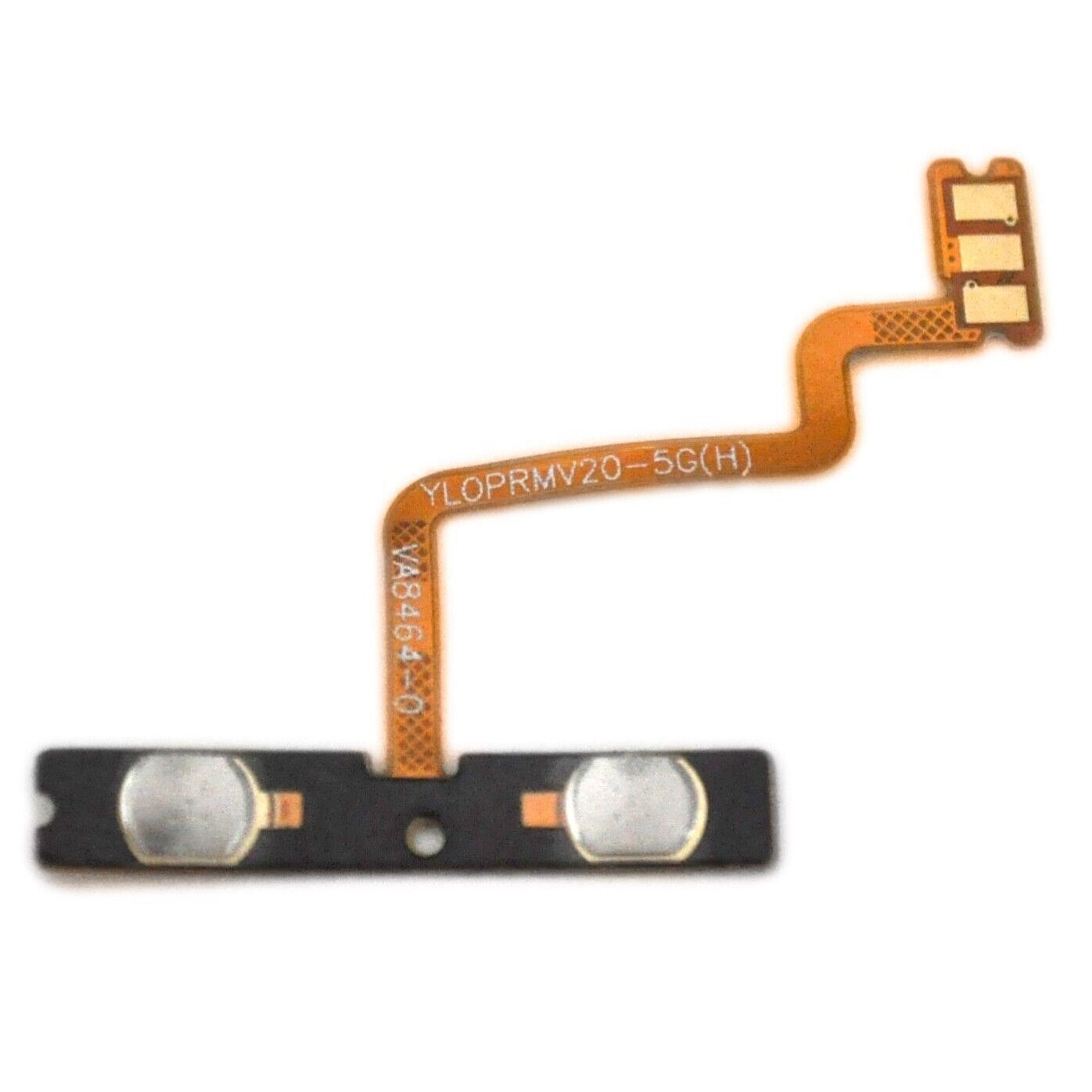 Power On Off Volume Flex for Realme 10 - EGFix