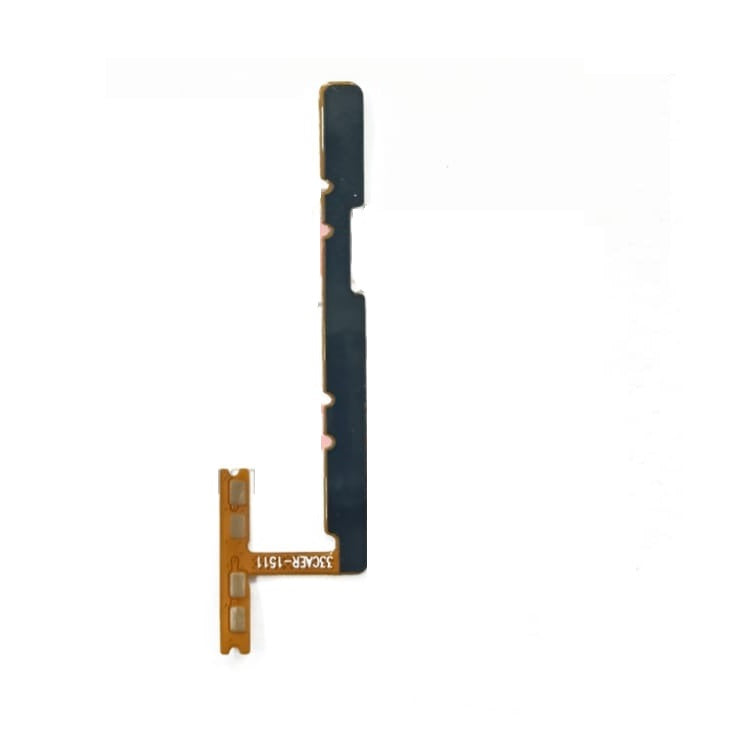 Power On Off Volume Flex for Realme C33 2023 - EGFix