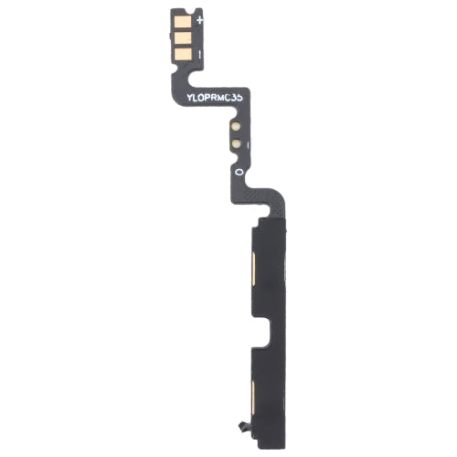 Power On Off Volume Flex for Realme C35 - EGFix