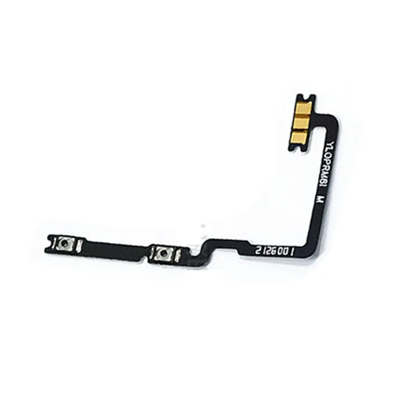 Power On Off Volume Flex for Realme Narzo 50 - EGFix