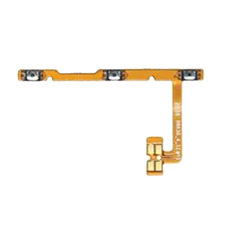 Power On Off Volume Flex for Realme Narzo 50A - EGFix