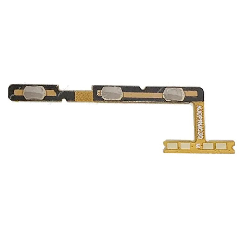 Power On Off Volume Flex for Realme Narzo 50i Prime - EGFix