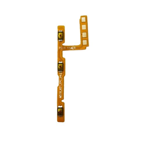 Power On Off Volume Flex for Realme Narzo 60 - EGFix