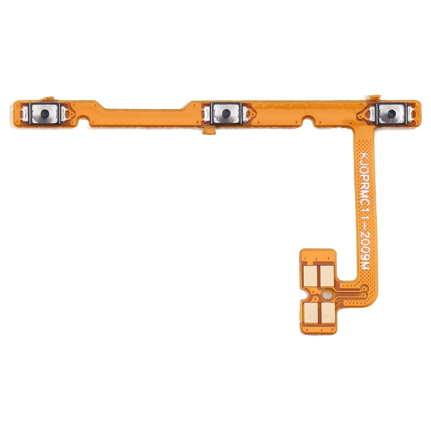 Power On Off Volume Flex for Realme Narzo 60 Pro 5G - EGFix