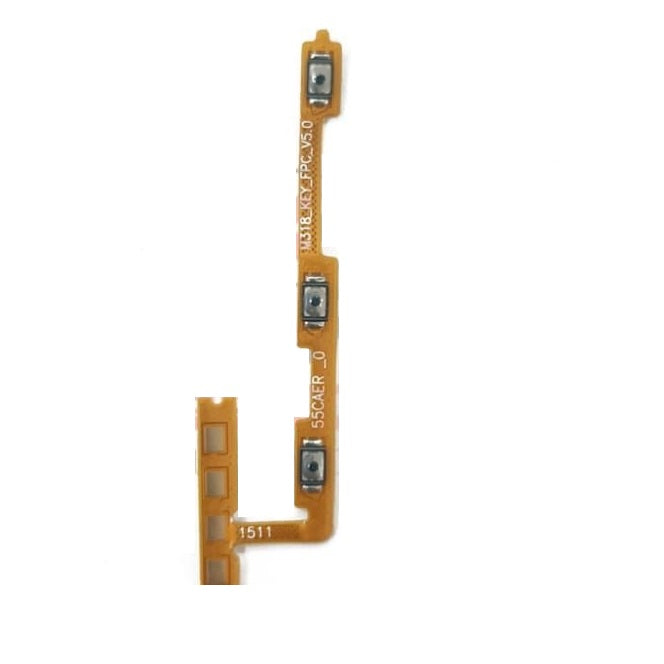 Power On Off Volume Flex for Realme Narzo N55 - EGFix
