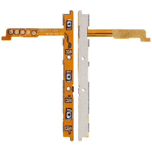 Power On Off Volume Flex for Samsung Galaxy S23 Ultra - EGFix