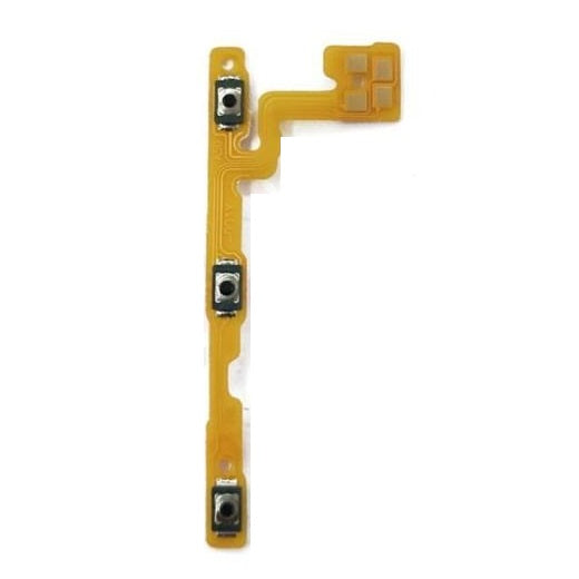 Power On Off Volume Flex for Vivo Y100A - EGFix