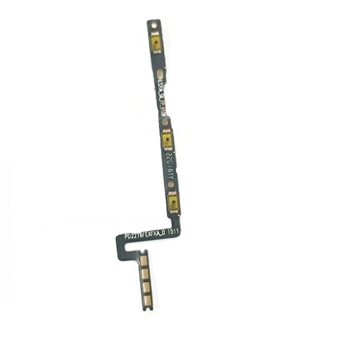 Power On Off Volume Flex for Vivo Y11 2023 - EGFix
