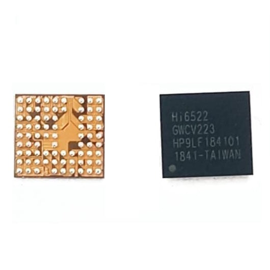 Power Supply IC for HI-6522 - EGFix