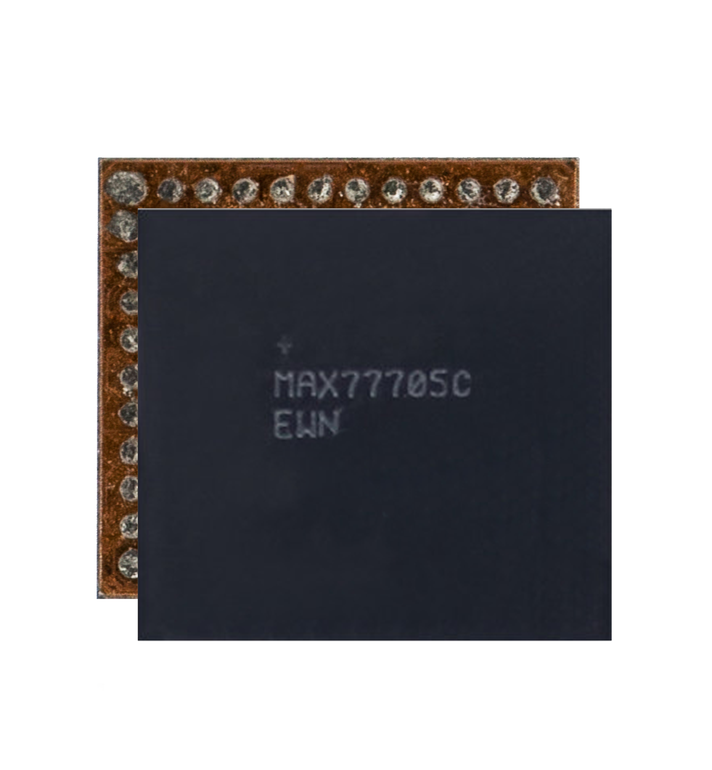 Power Supply IC for Samsung Galaxy S22 Ultra MAX77705C - EGFix