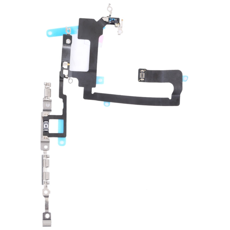 Power Volume Flex for Apple iPhone 14 Plus - EGFix