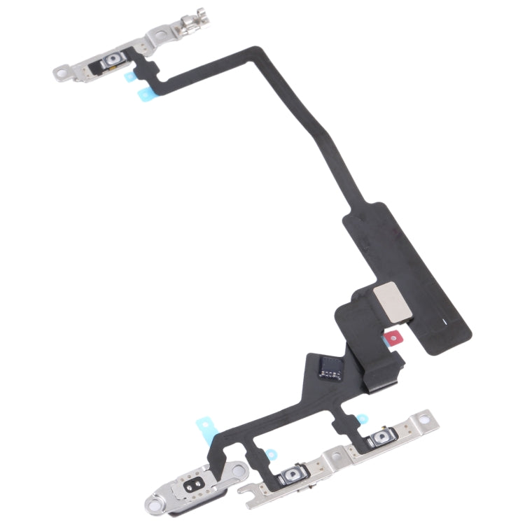 Power Volume Flex for Apple iPhone 14 Pro - EGFix