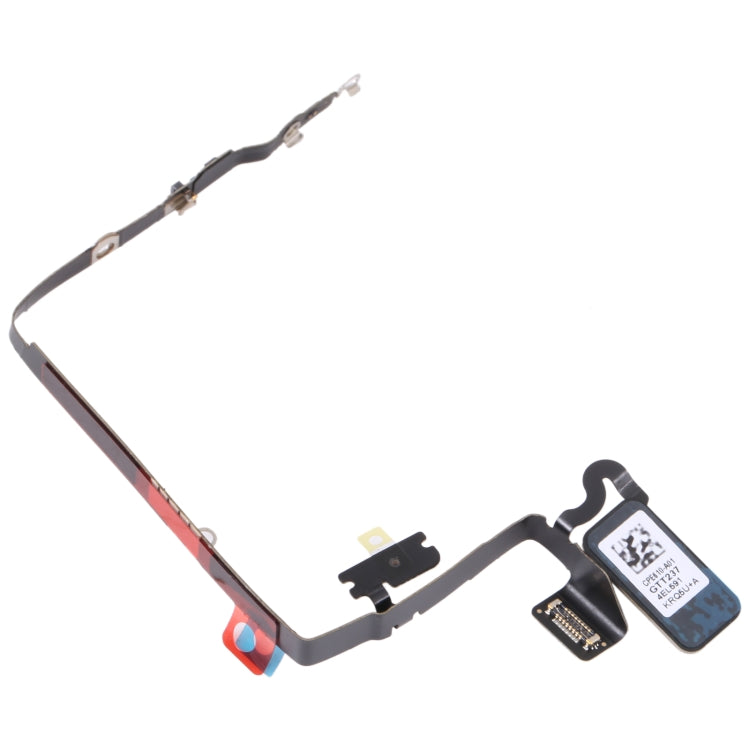 Power Volume Flex for Apple iPhone 14 Pro Max - EGFix