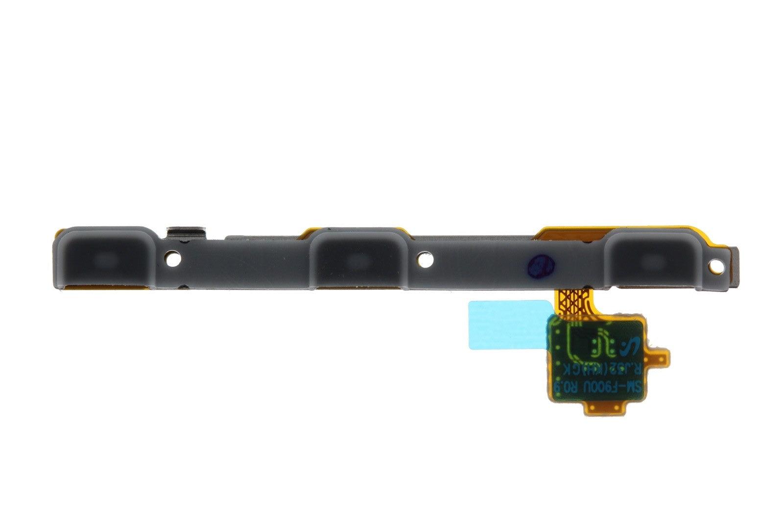 Power Volume Flex for Samsung Galaxy Fold - EGFix