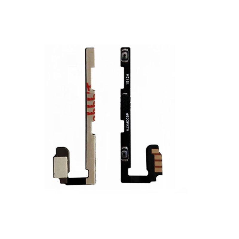 Power Volume Flex for Xiaomi Redmi Note 10 - EGFix