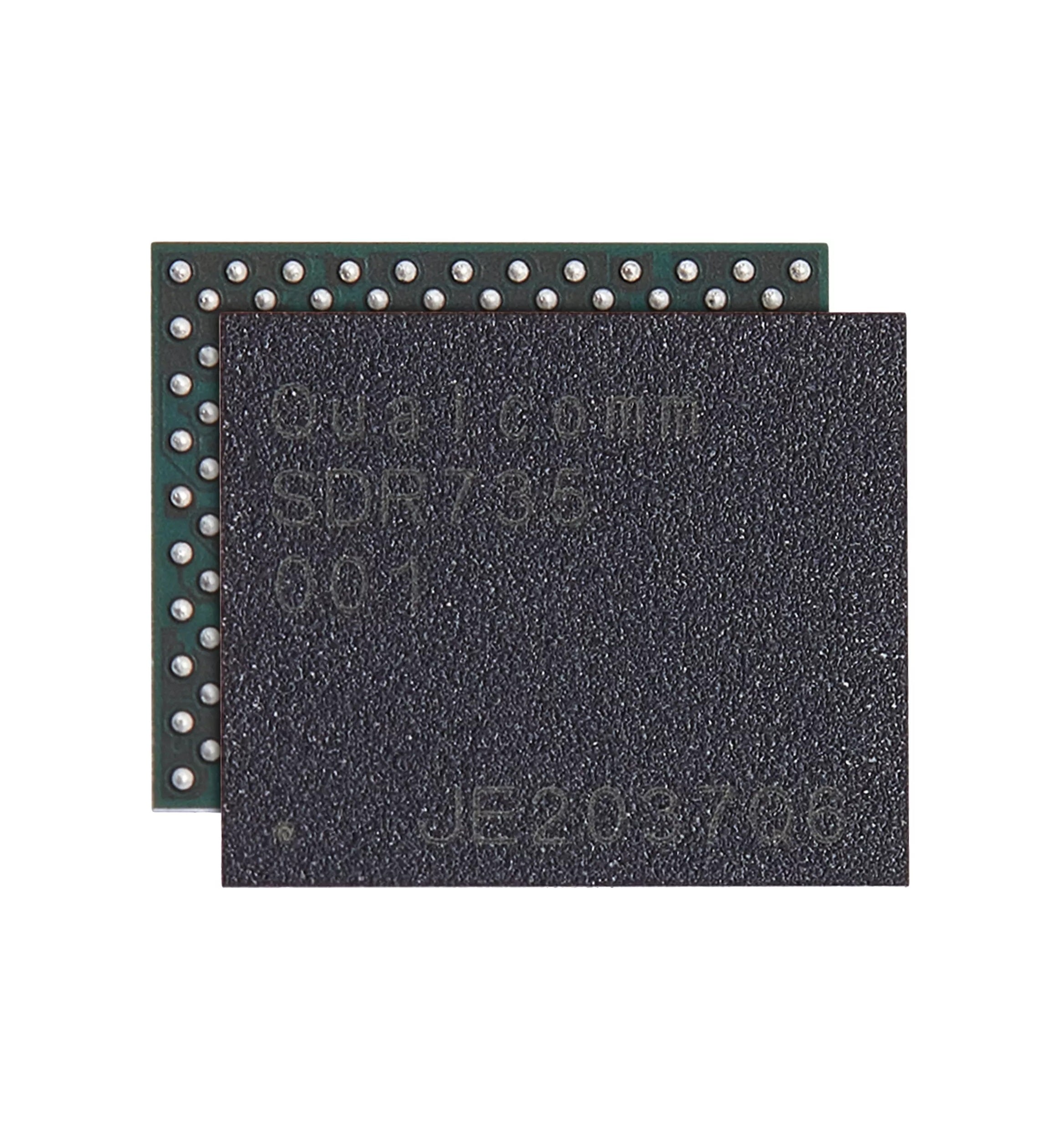 RF Transceiver IC for Samsung Galaxy S22 Ultra SDR735 - EGFix