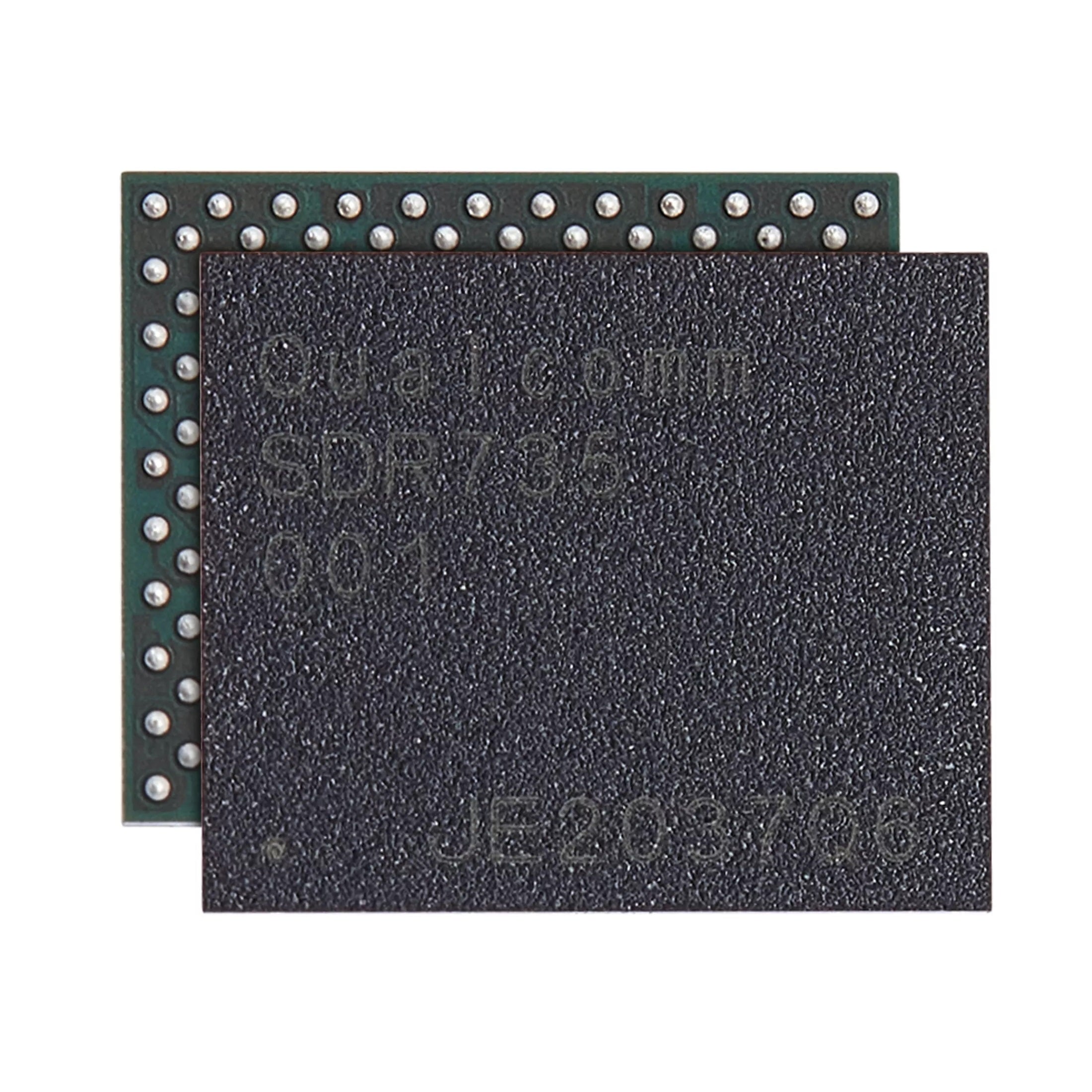 RF Transceiver IC for Samsung Galaxy S23 Plus SDR735 - EGFix