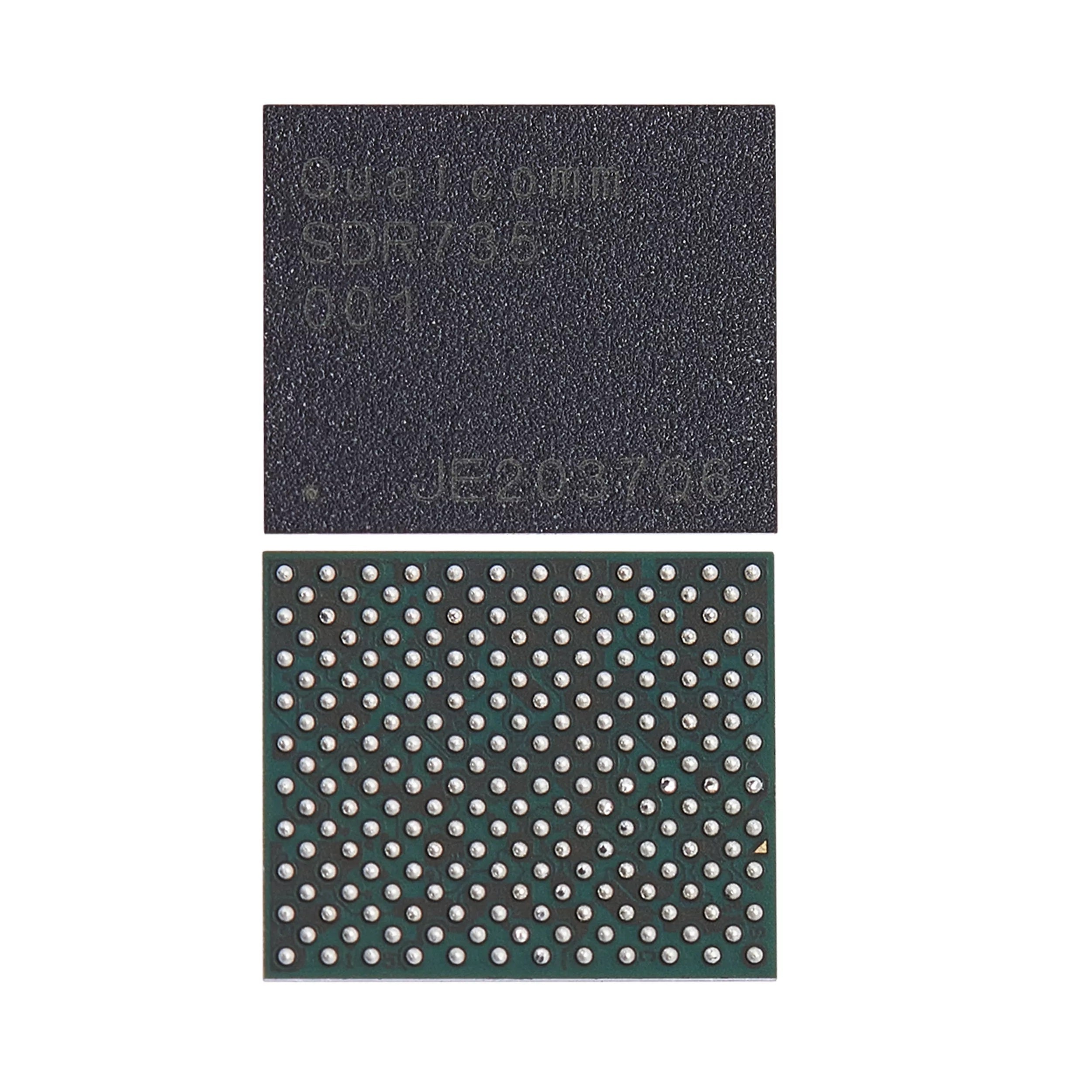 RF Transceiver IC for Samsung Galaxy S23 Ultra SDR735 - EGFix