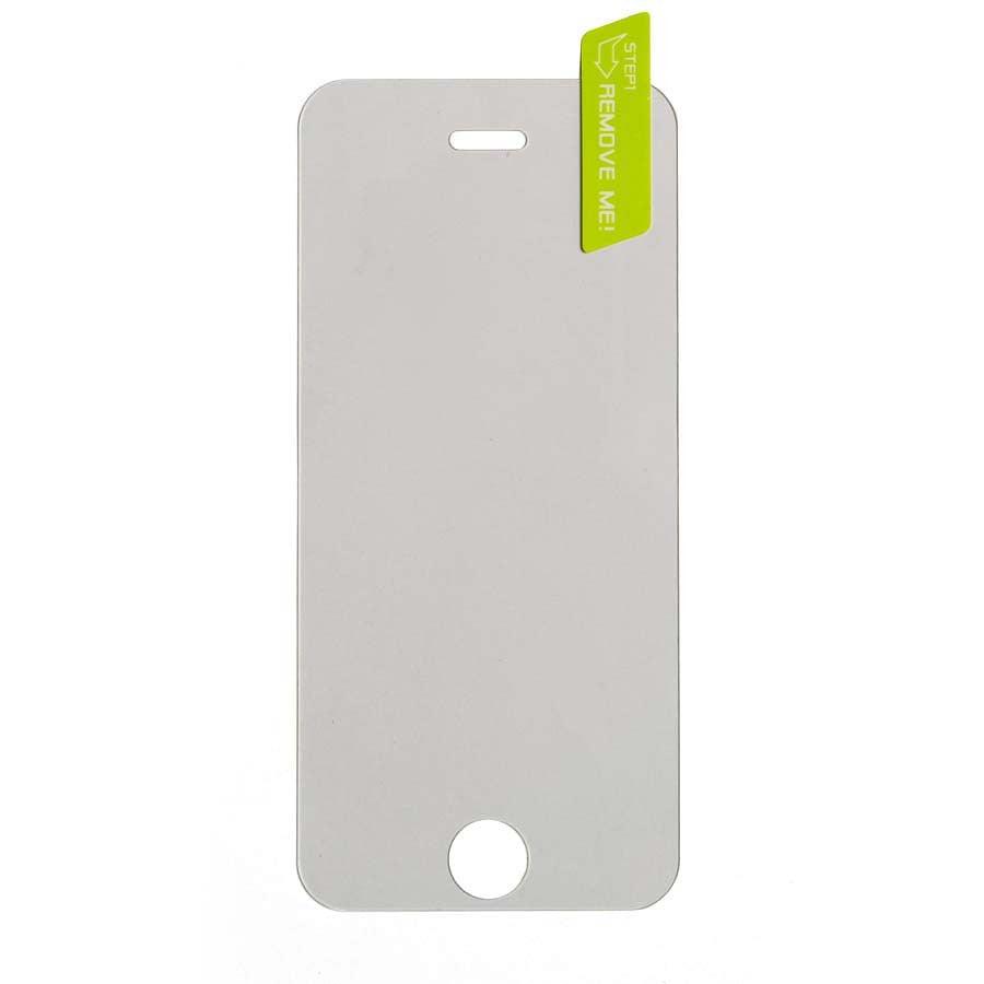 Screen Protector Screen Guard Tempered Glass for Apple Iphone 5C - EGFix