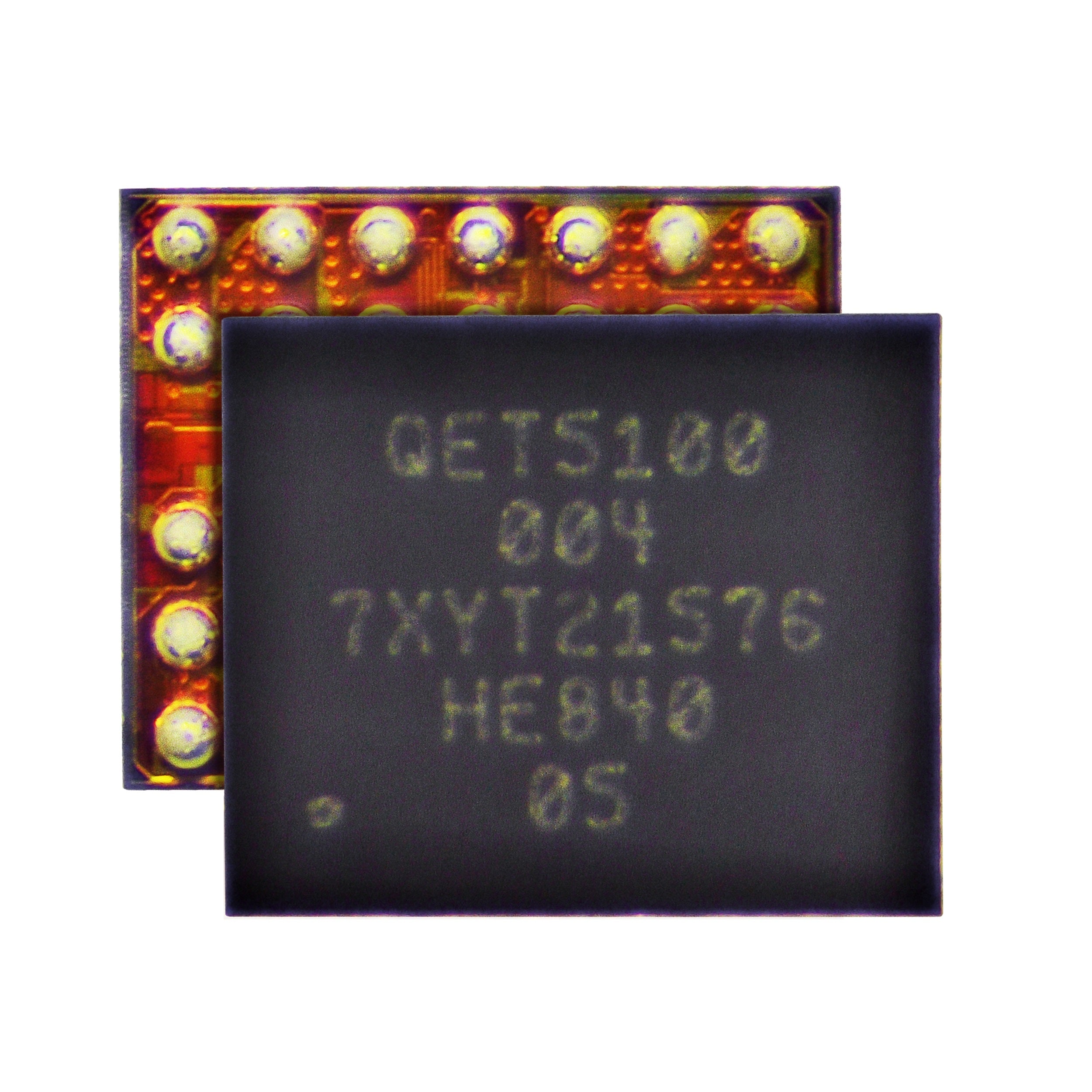 Signal Power Supply IC for Samsung Galaxy S22 Ultra QET5100 - EGFix
