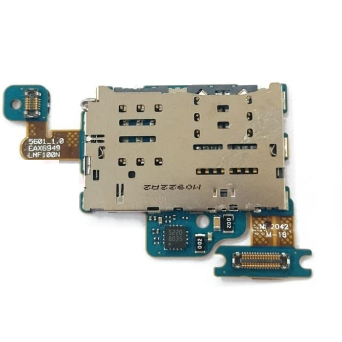 Sim Board for LG Wing - EGFix