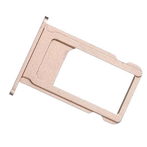 Sim Card Holder Tray for Apple iPhone 6S Gold - EGFix