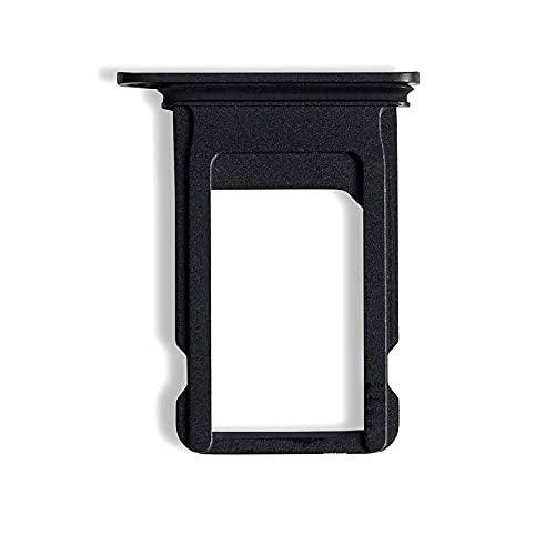 Sim Card Holder Tray for Apple iPhone 7 Gold - EGFix