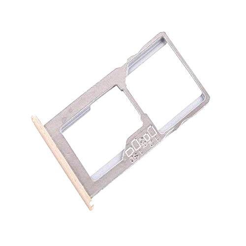 Sim Card Holder Tray for Asus Zenfone 3 Max Gold - EGFix