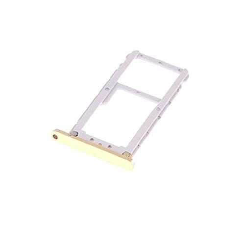 Sim Card Holder Tray for Asus Zenfone Live Gold - EGFix