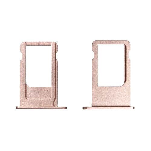Sim Card Holder Tray for Comio X1 Note Gold - EGFix