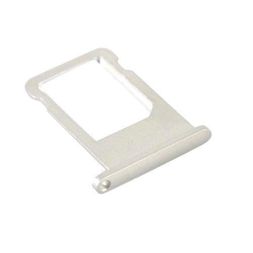 Sim Card Holder Tray for Comio X1 White - EGFix