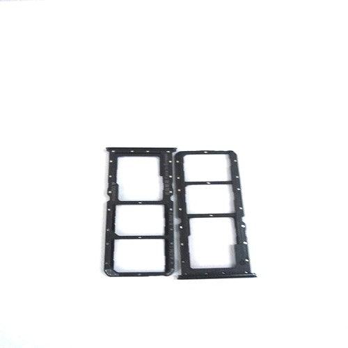 Sim Card Holder Tray for Oppo F9 Pro - EGFix