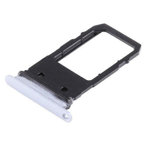 Sim Card Holder Tray for Google Pixel 2 Grey - EGFix