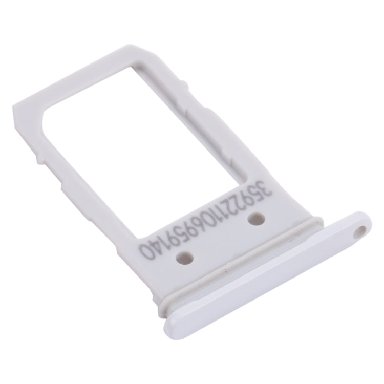 Sim Card Holder Tray for Google Pixel 3A White - EGFix