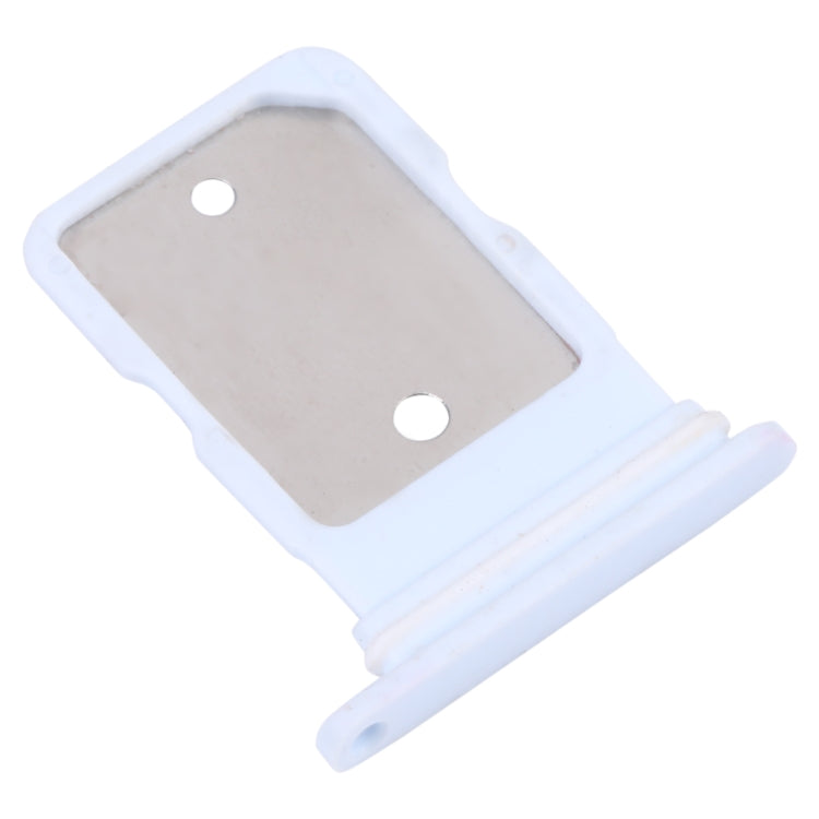 Sim Card Holder Tray for Google Pixel 4A 5G Blue - EGFix