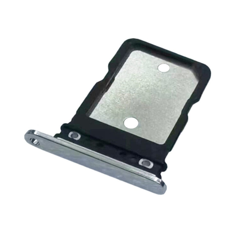 Sim Card Holder Tray for Google Pixel 6 Green - EGFix