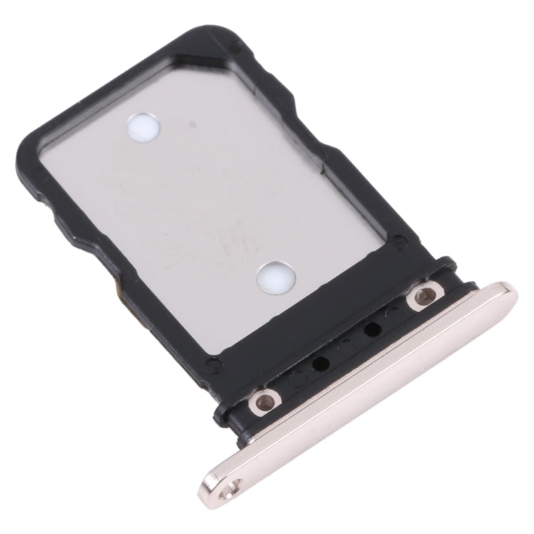 Sim Card Holder Tray for Google Pixel 6 Pro Gold - EGFix