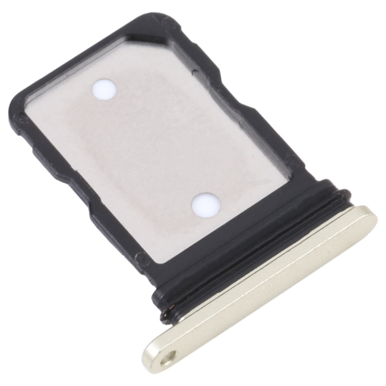 Sim Card Holder Tray for Google Pixel 7 Gold - EGFix