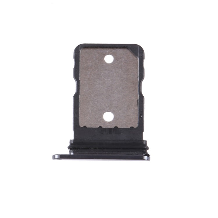 Sim Card Holder Tray for Google Pixel 7A Black - EGFix