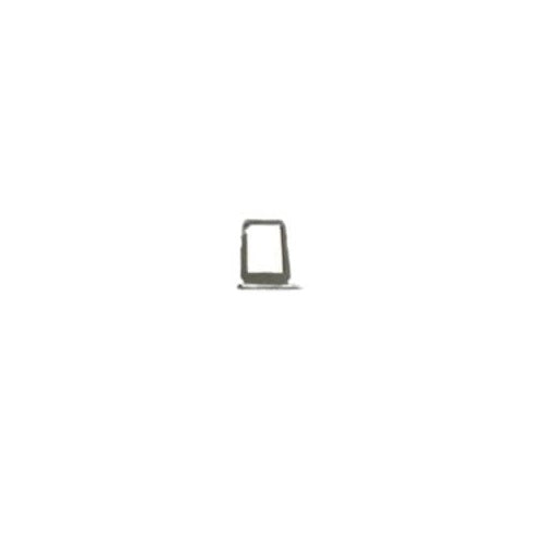 Sim Card Holder Tray for Google Pixel XL Silver - EGFix