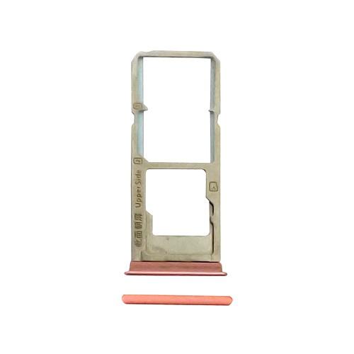 Sim Card Holder Tray for Oppo A83 - EGFix