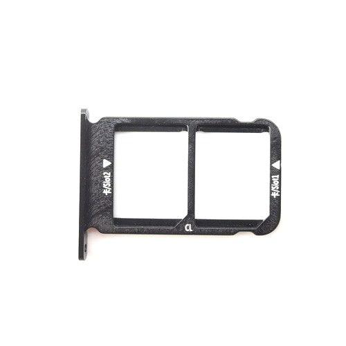 Sim Card Holder Tray for Huawei Honor 10 - EGFix