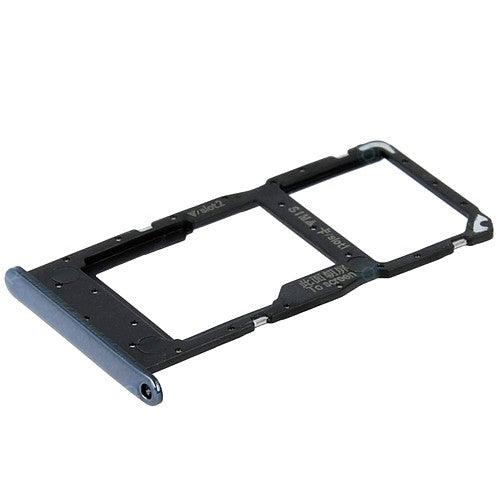 Sim Card Holder Tray for Huawei Honor 10 Lite - EGFix