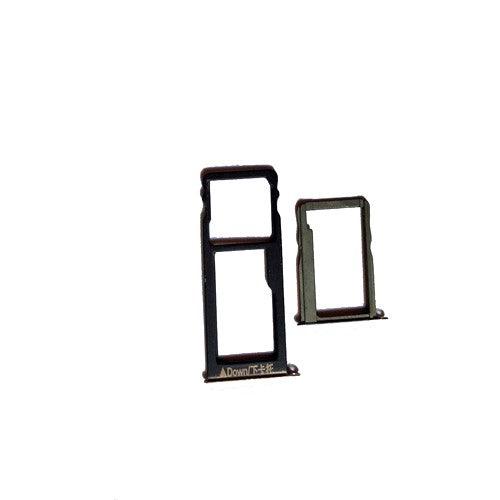 Sim Card Holder Tray for Huawei Honor 5X - EGFix